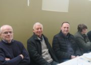 Udruga Agacija, godišnja skupština i podjela sadnica lipa / veljača 2023 / Domašinec