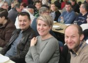 Udruga Agacija, godišnja skupština i podjela sadnica lipa / veljača 2022 / Domašinec