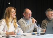 Udruga Agacija, godišnja skupština i podjela sadnica lipa / veljača 2023 / Domašinec