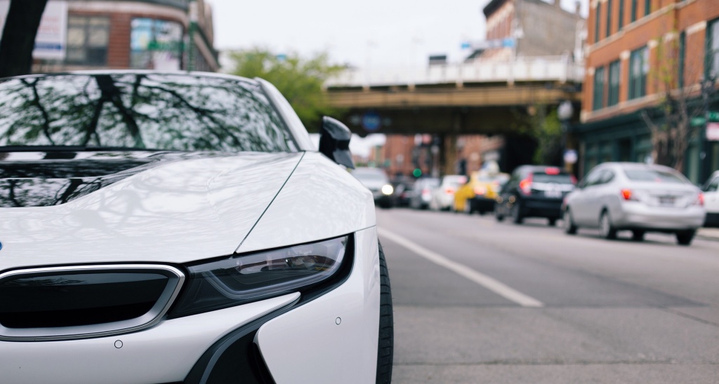 Auto Ilustracija Crna lista Foto: Pixabay