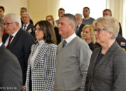 Dan civilne zaštite, svečana sjednica Stožer civilne zaštite Međimurske županije, 28.2.2023.