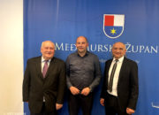GSV MŽ, 114. sjednica Elvis Novak novi predsjednik (sindikat), 21.3.2023.