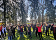 Dan otvorenih vrata Savjetovališta za prevenciju i prekomjernu tjelesnu težinu i debljinu / ožujak 2023