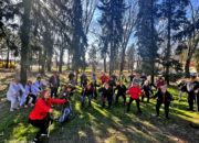 Dan otvorenih vrata Savjetovališta za prevenciju i prekomjernu tjelesnu težinu i debljinu / ožujak 2023