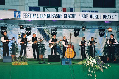 1. festival Kre Mure i Drove 12.4.2004.