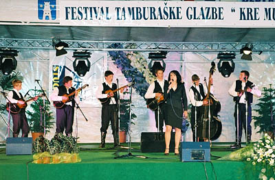 1. festival Kre Mure i Drove 12.4.2004.