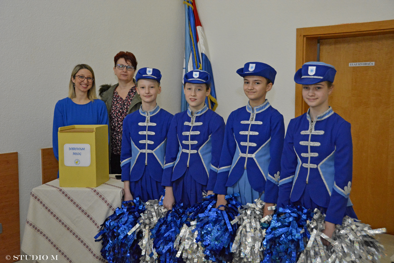 DSC5770 Zvon Bijela nedjelja studiom.hr