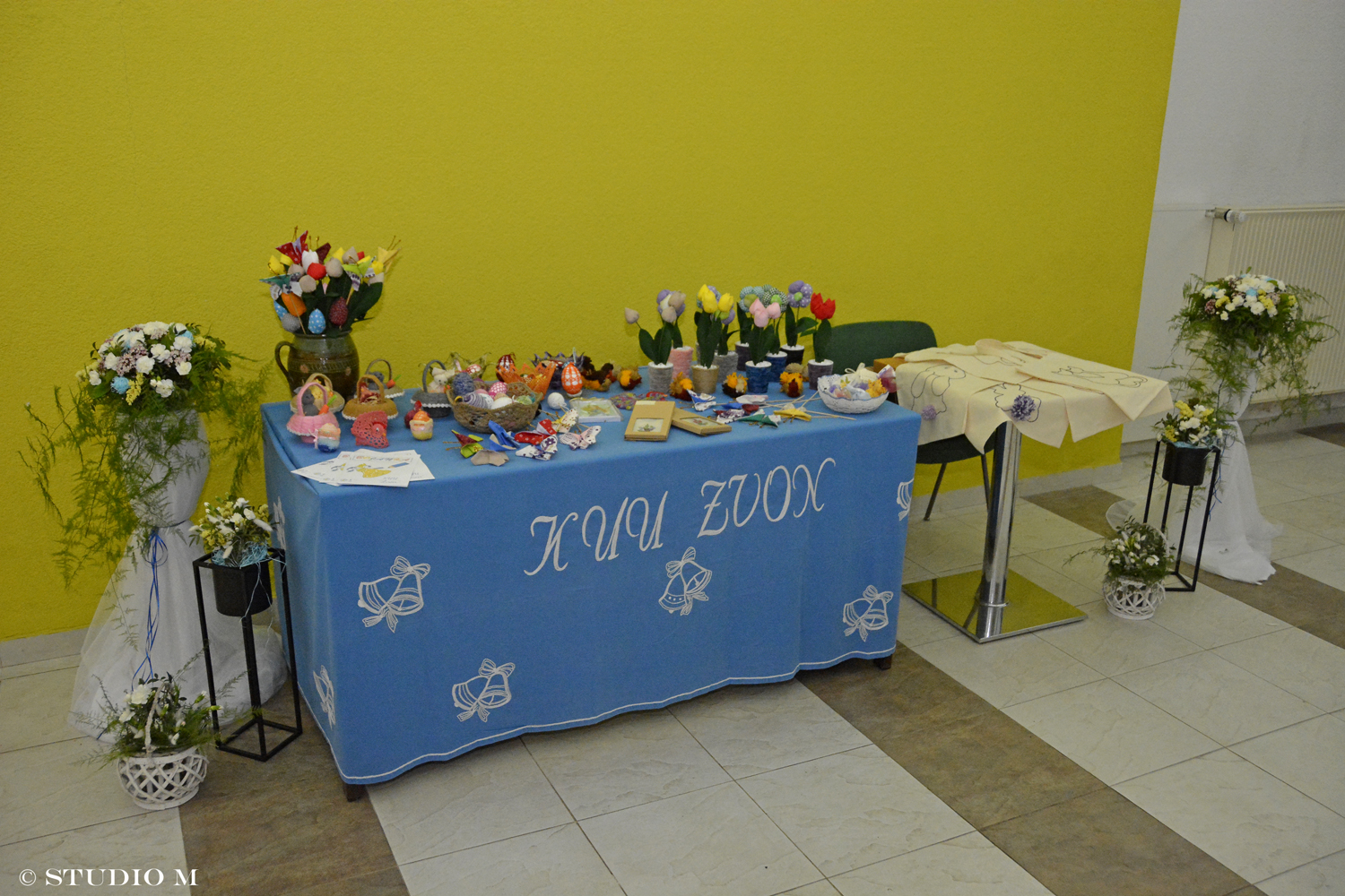 DSC5773 Zvon Bijela nedjelja studiom.hr