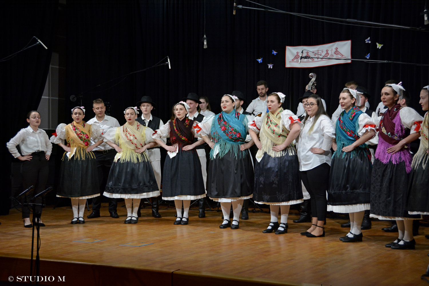 DSC5779 Zvon Bijela nedjelja studiom.hr