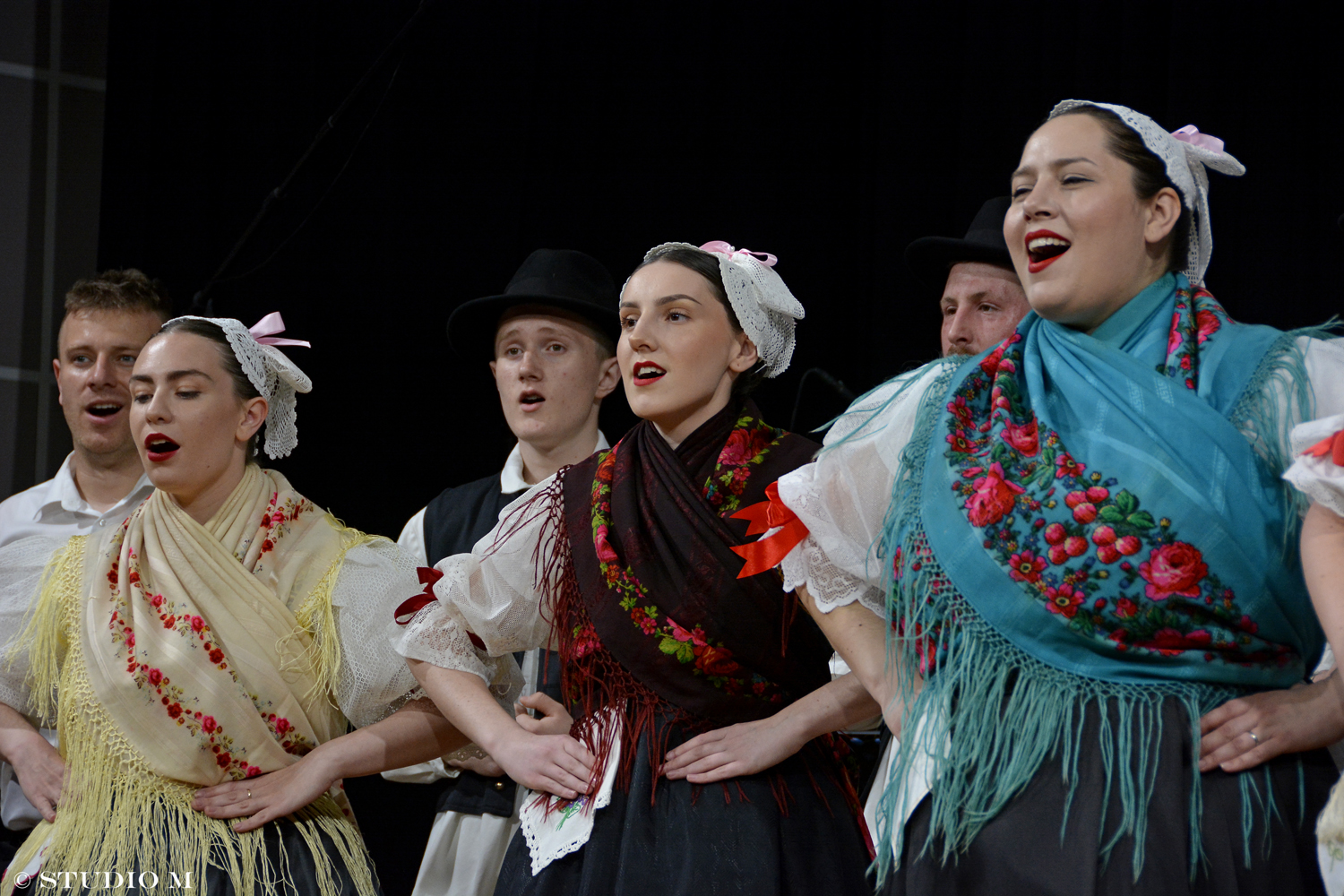 DSC5784 Zvon Bijela nedjelja studiom.hr