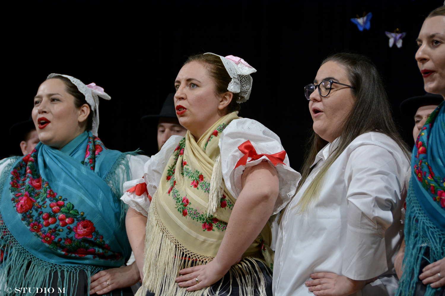 DSC5785 Zvon Bijela nedjelja studiom.hr