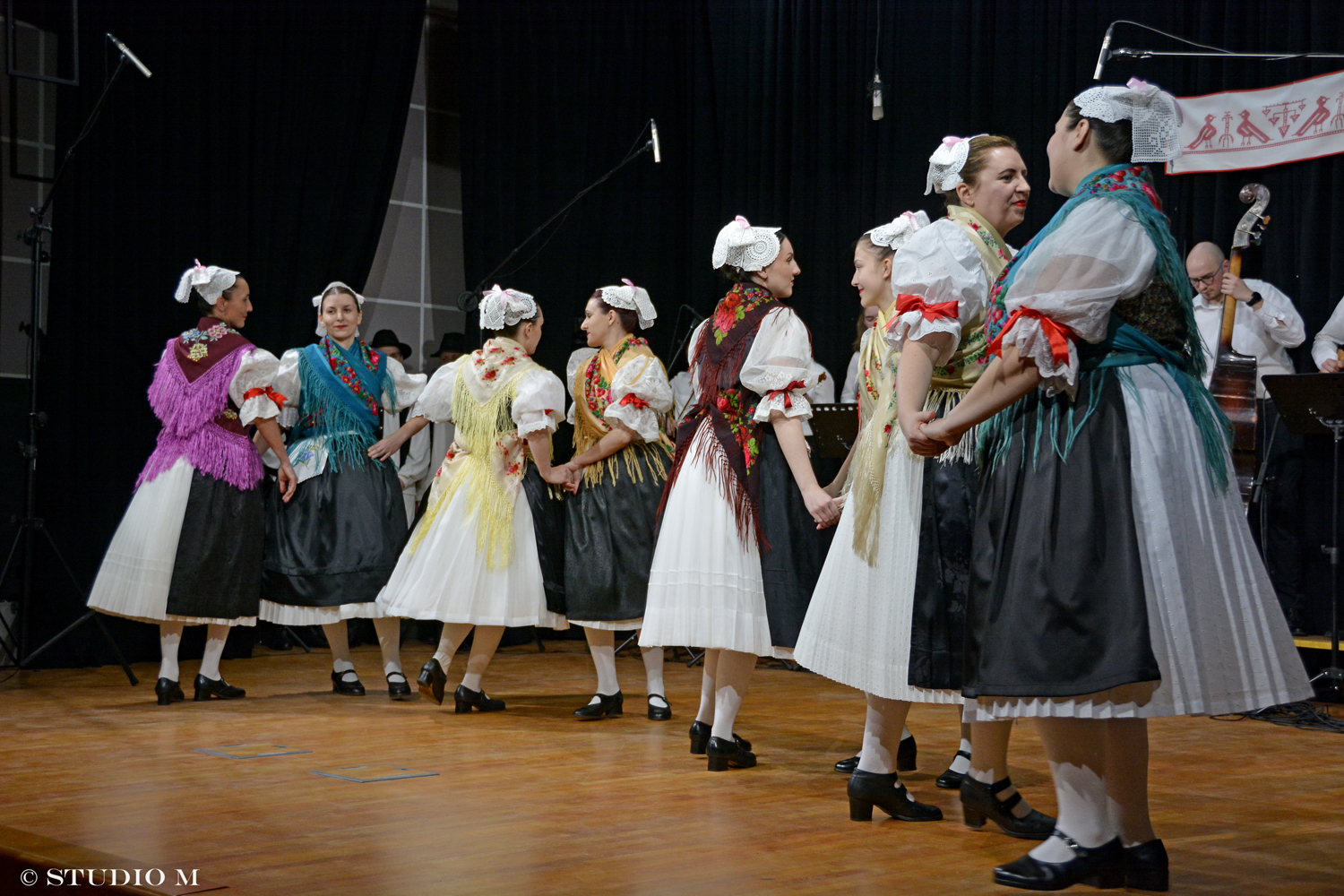 DSC5812 Zvon Bijela nedjelja studiom.hr