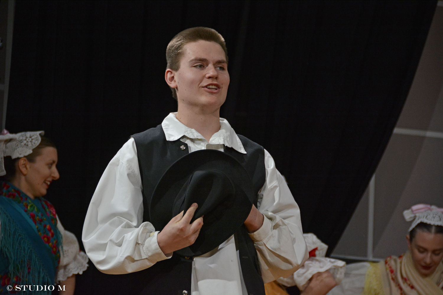 DSC5829 Zvon Bijela nedjelja studiom.hr