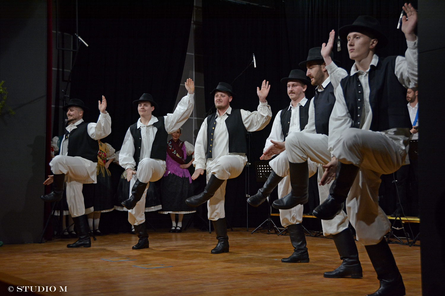 DSC5845 Zvon Bijela nedjelja studiom.hr