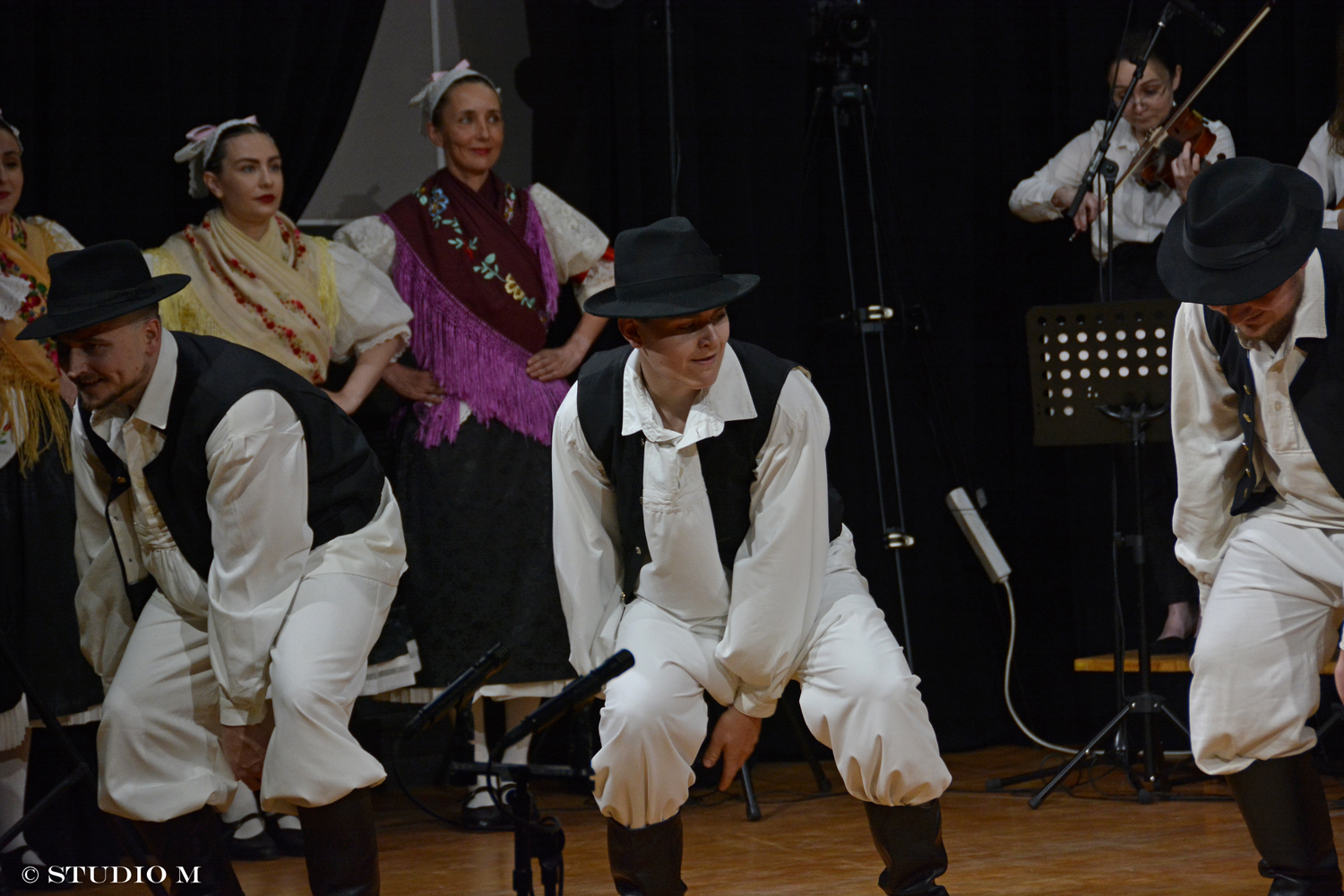 DSC5857 Zvon Bijela nedjelja studiom.hr