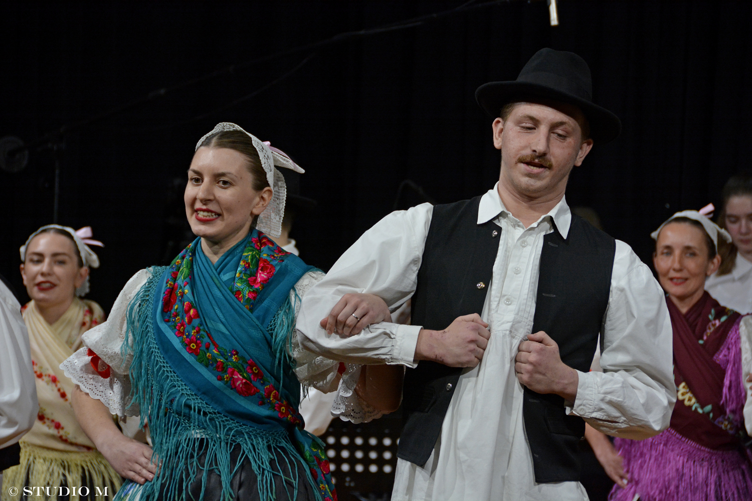 DSC5865 Zvon Bijela nedjelja studiom.hr