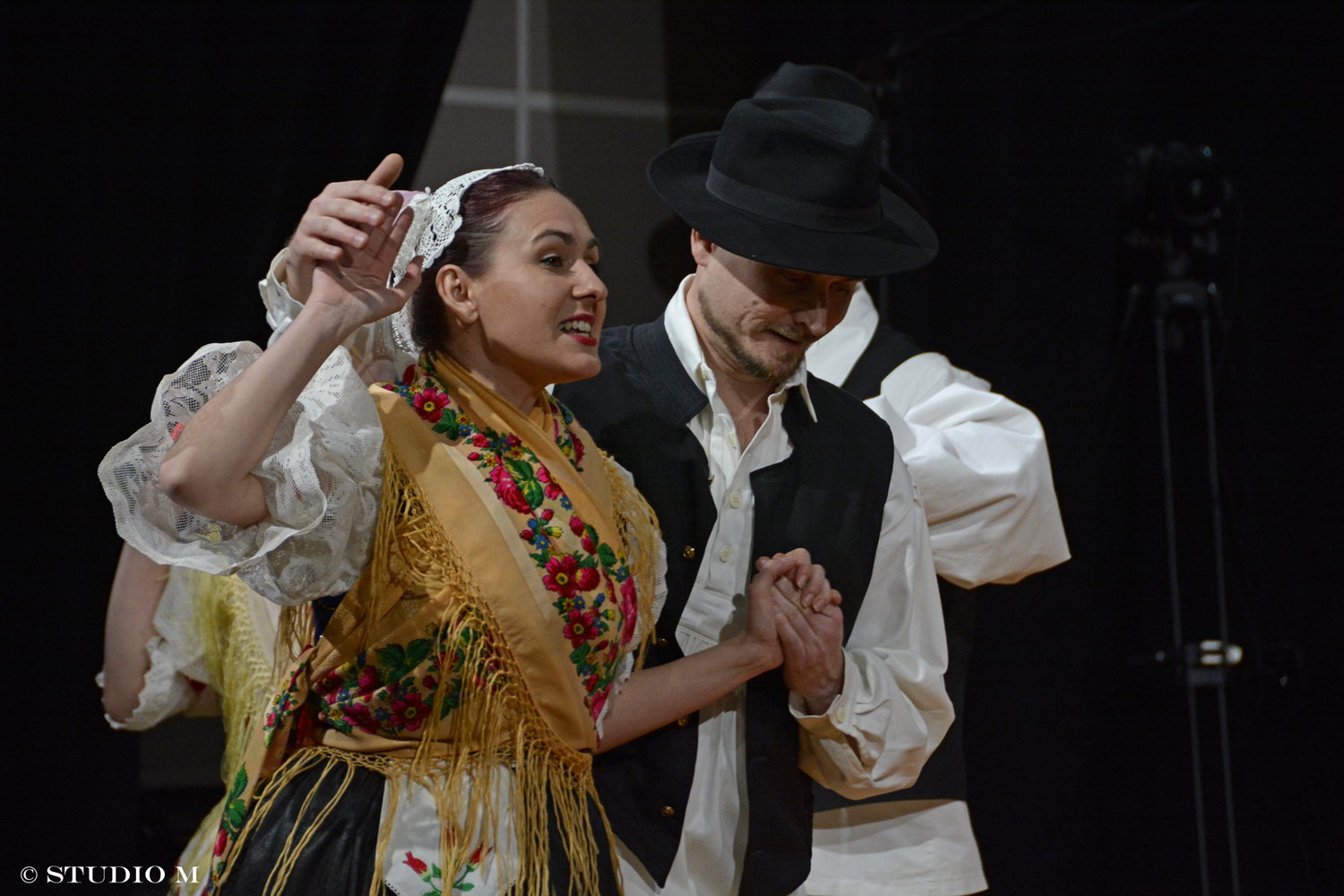 DSC5870 Zvon Bijela nedjelja studiom.hr