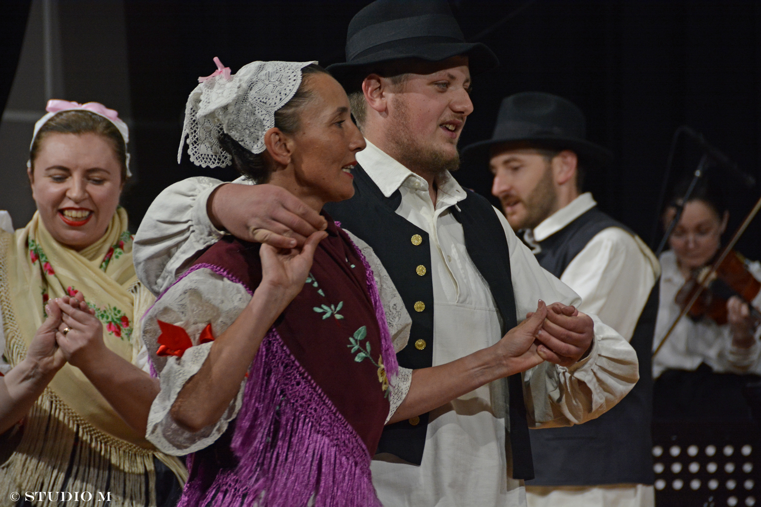 DSC5877 Zvon Bijela nedjelja studiom.hr