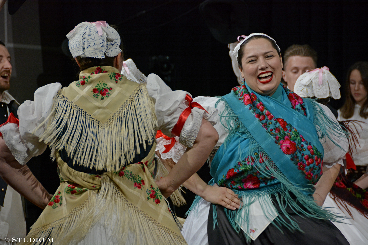 DSC5883 Zvon Bijela nedjelja studiom.hr