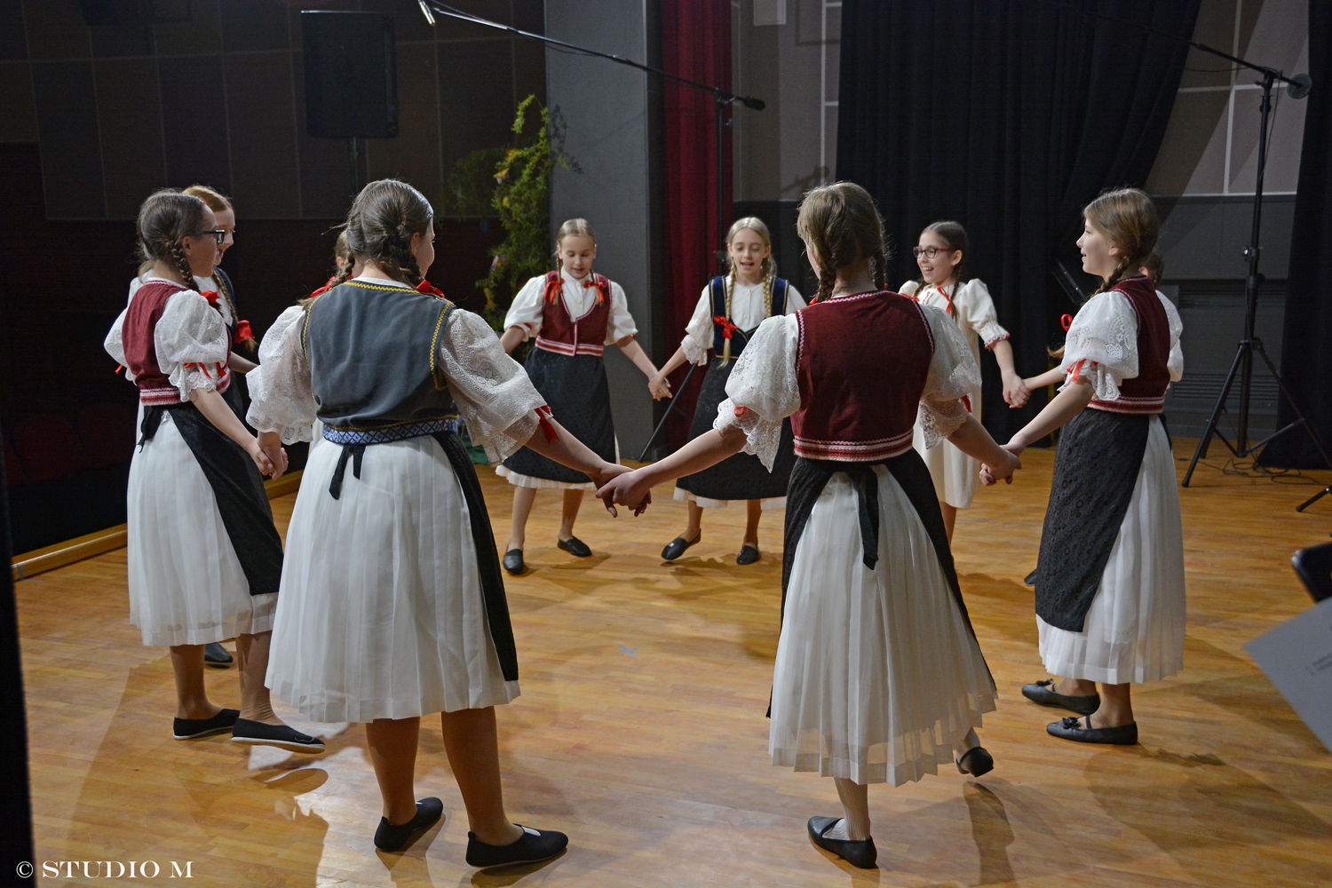 DSC5968 Zvon Bijela nedjelja studiom.hr