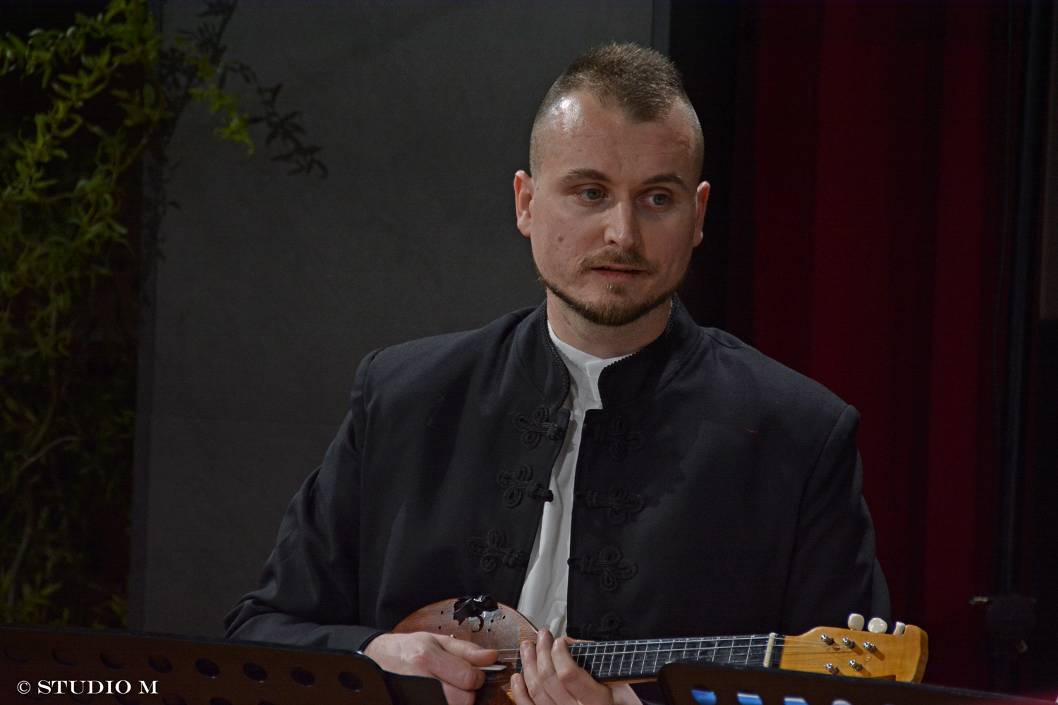 DSC5984 Zvon Bijela nedjelja studiom.hr