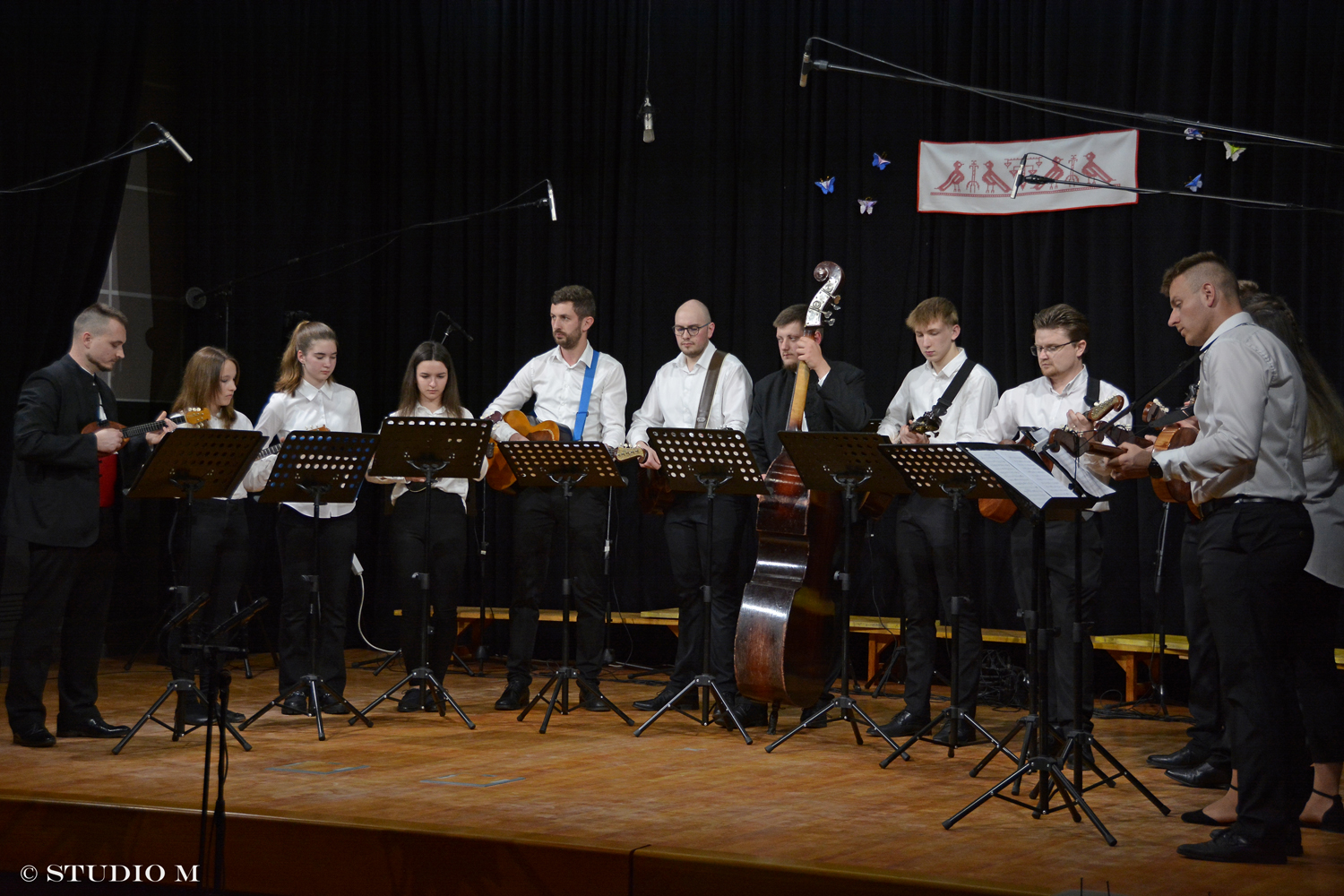 DSC5988Zvon Bijela nedjelja studiom.hr