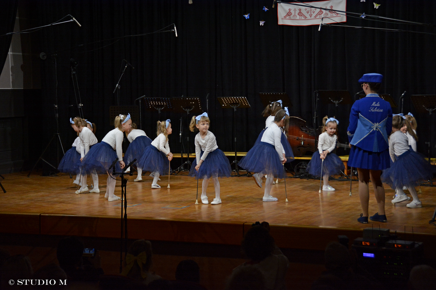 DSC6060 Zvon Bijela nedjelja studiom.hr