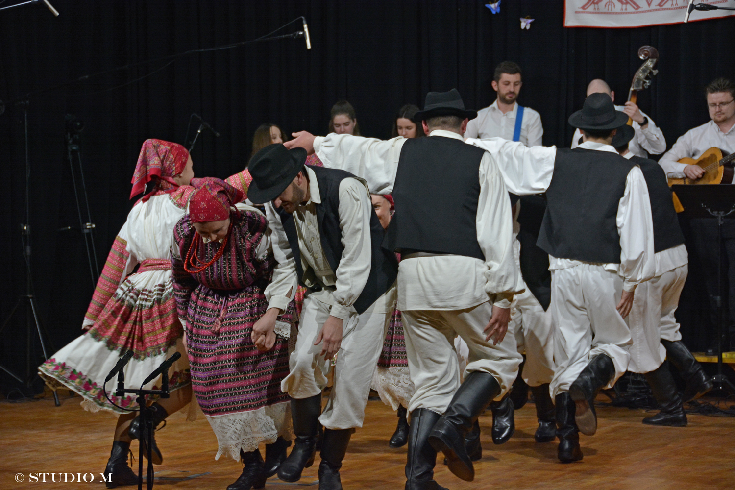 DSC6108 Zvon Bijela nedjelja studiom.hr