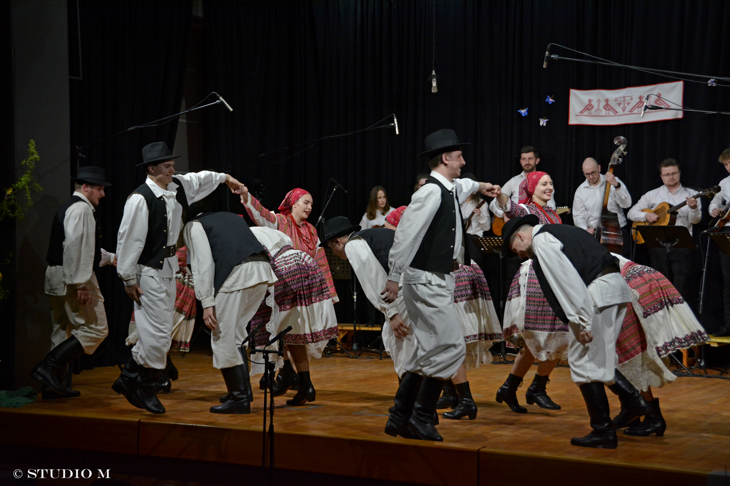 DSC6113 Zvon Bijela nedjelja studiom.hr