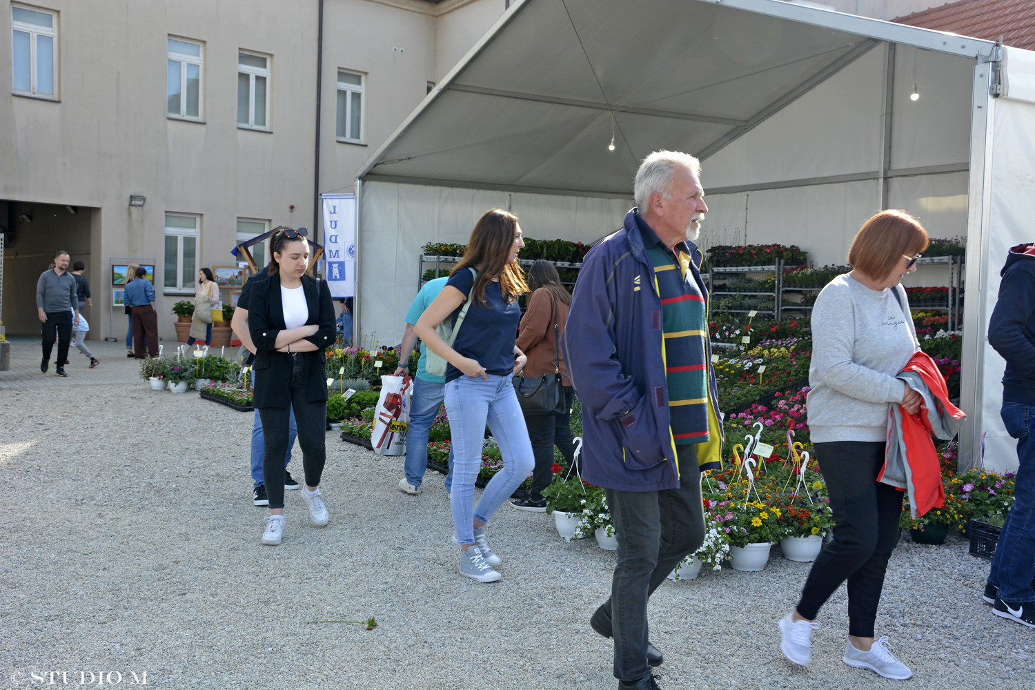 DSC6316 Sajam cvijeca Prelog www.studiom.hr