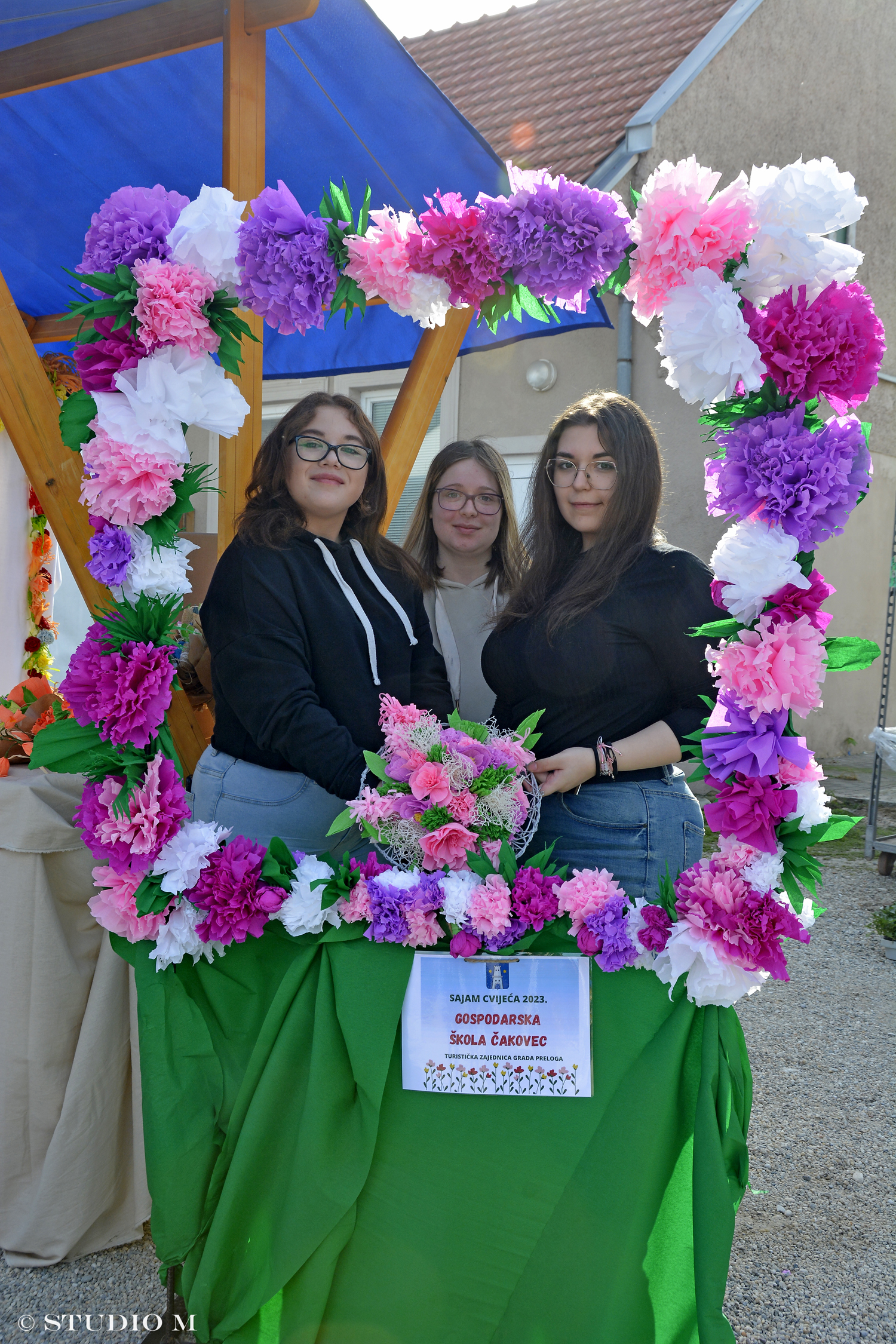 DSC6324 Sajam cvijeca Prelog www.studiom.hr
