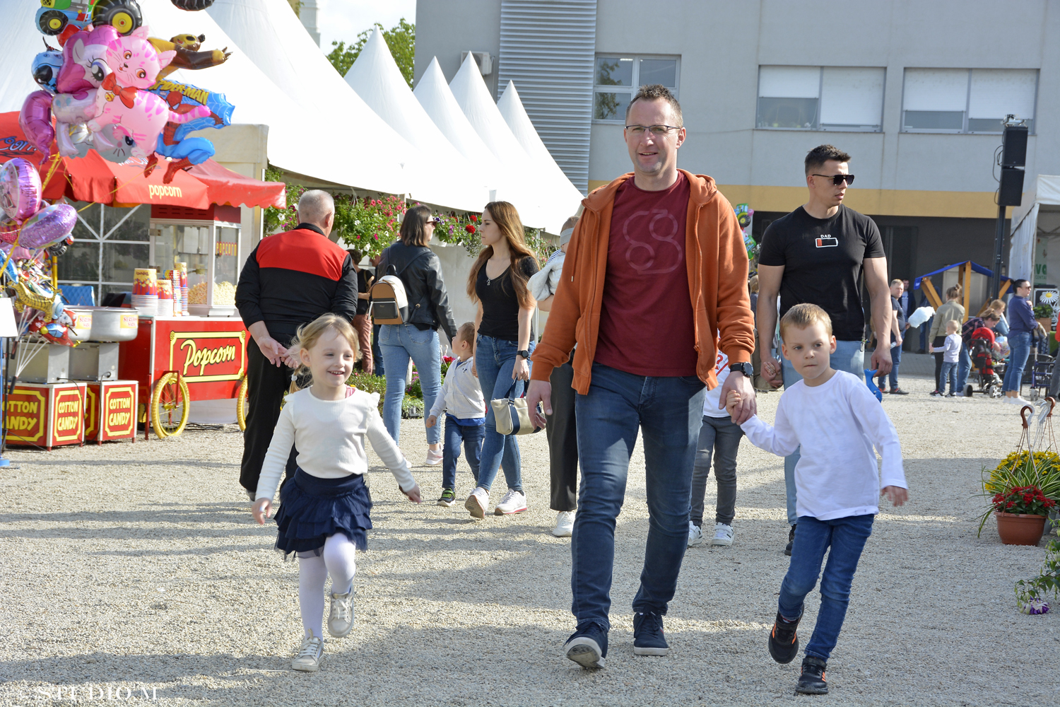 DSC6355 Sajam cvijeca Prelog www.studiom.hr