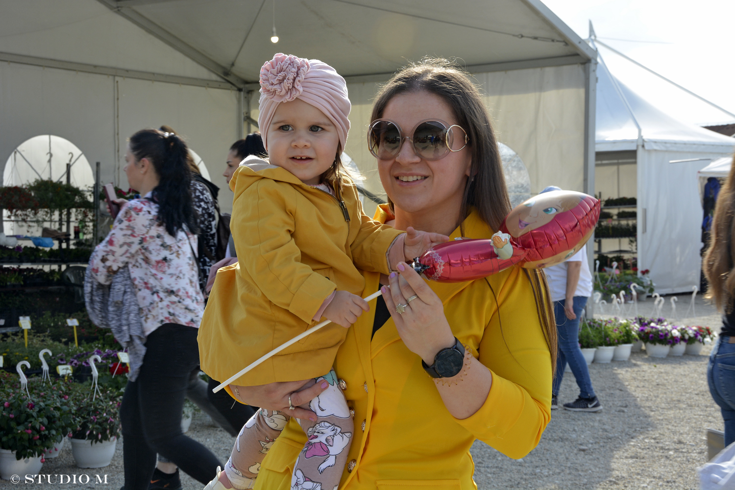 DSC6358 Sajam cvijeca Prelog www.studiom.hr