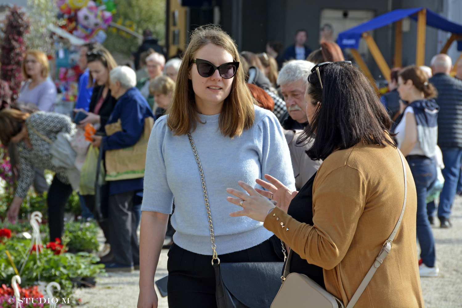 DSC6374 Sajam cvijeca Prelog www.studiom.hr