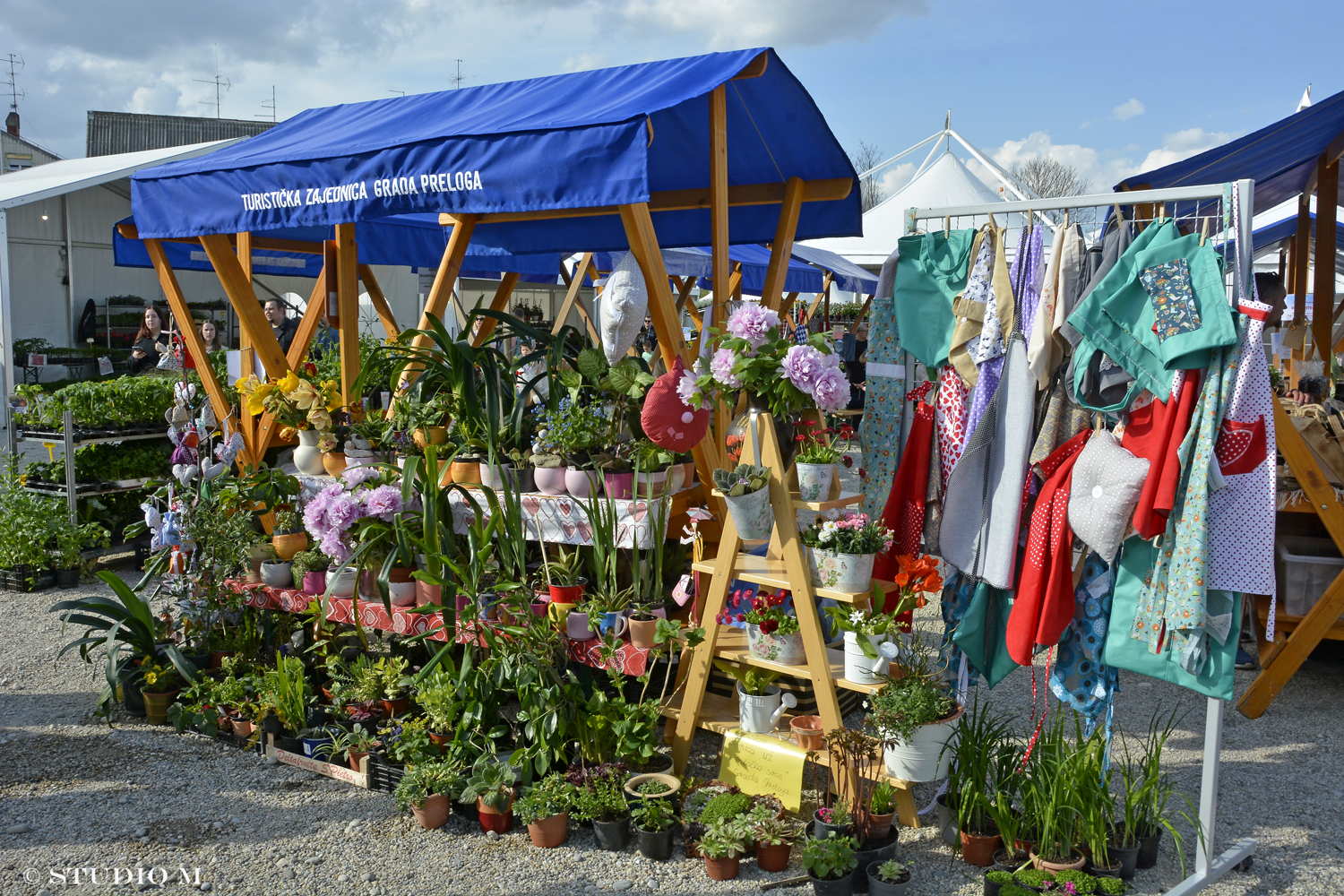 DSC6378 Sajam cvijeca Prelog www.studiom.hr