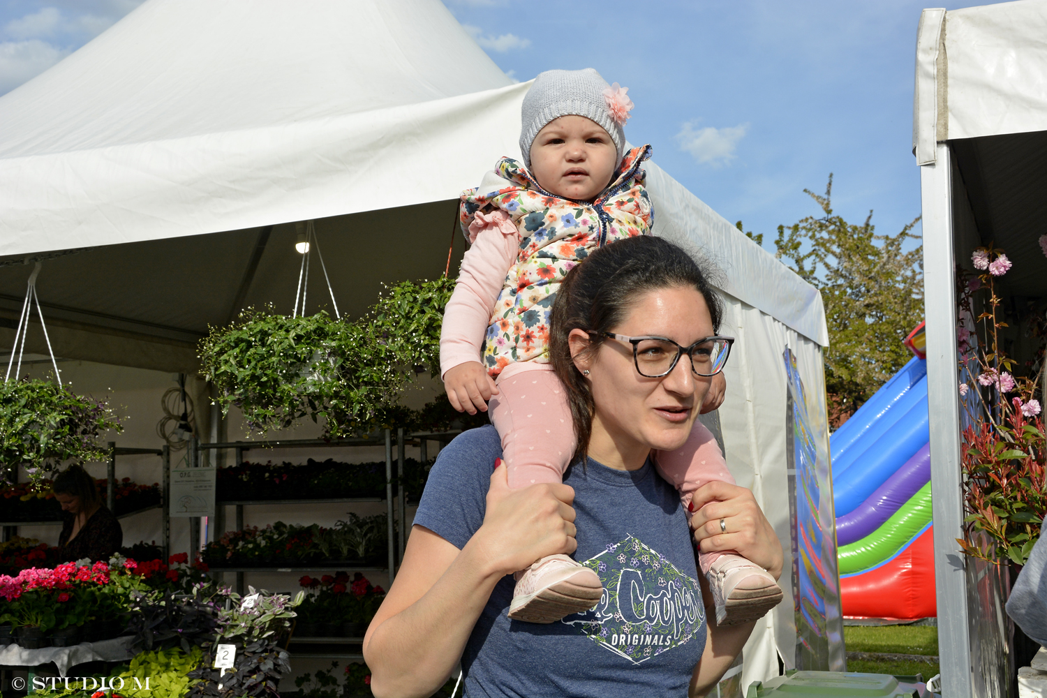 DSC6399 Sajam cvijeca Prelog www.studiom.hr