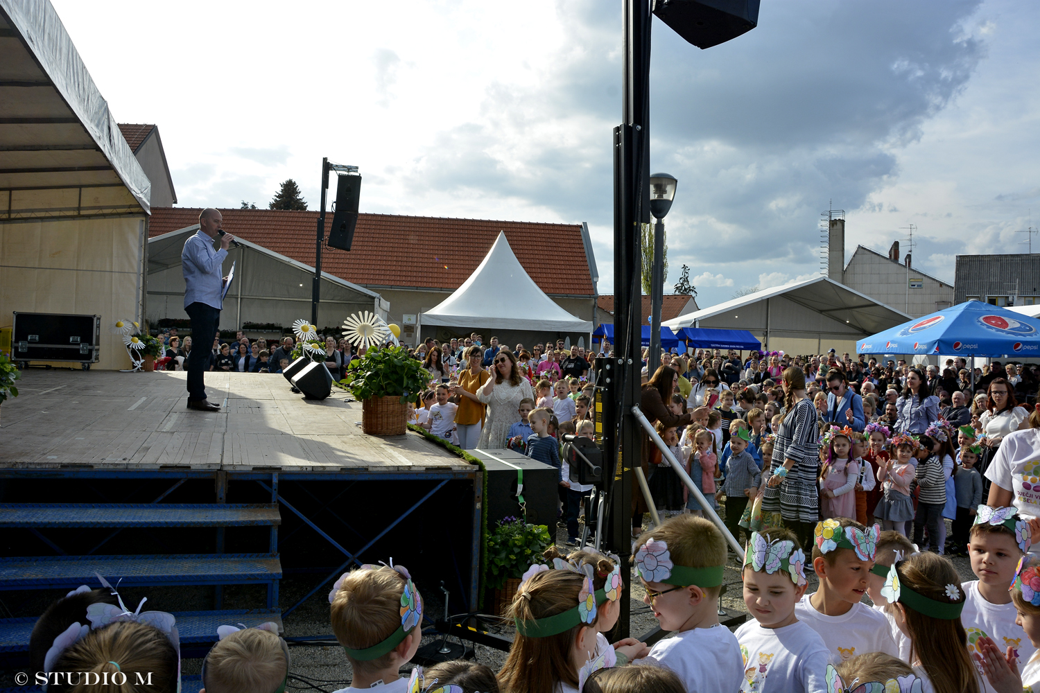 DSC6401 Sajam cvijeca Prelog www.studiom.hr