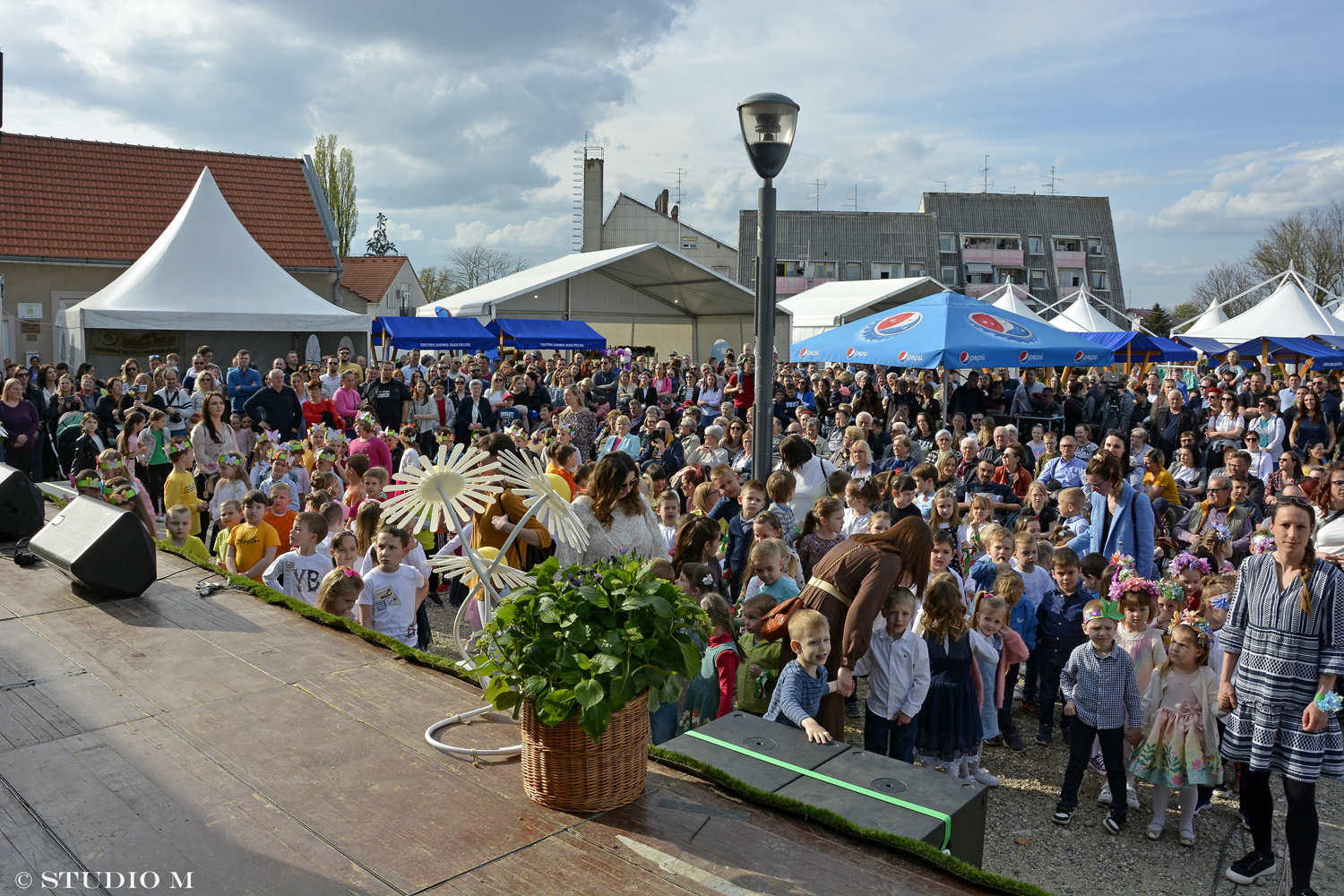 DSC6415 Sajam cvijeca Prelog www.studiom.hr