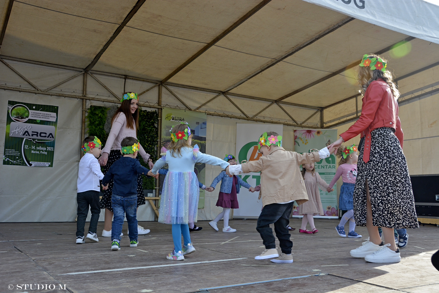 DSC6451 Sajam cvijeca Prelog www.studiom.hr