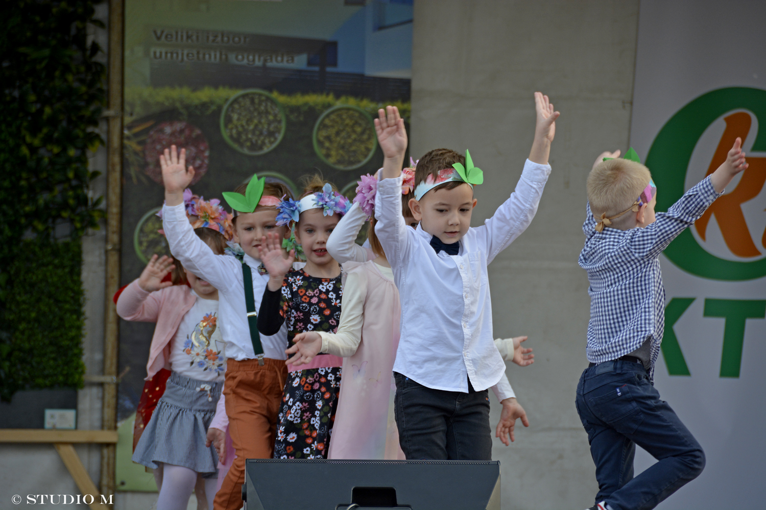 DSC6491 Sajam cvijeca Prelog www.studiom.hr