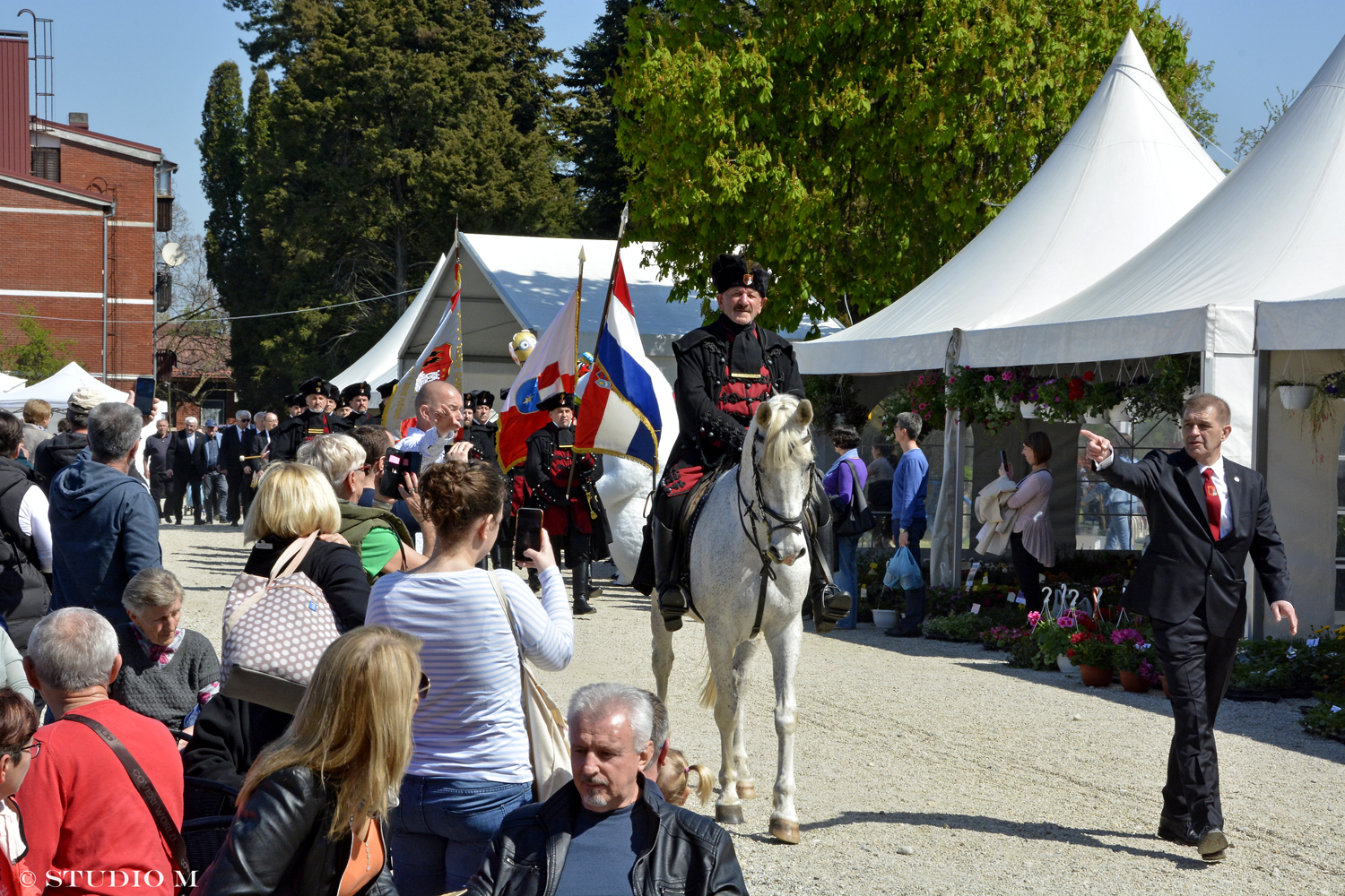 DSC6575 Sajam cvijeca Prelog www.studiom.hr