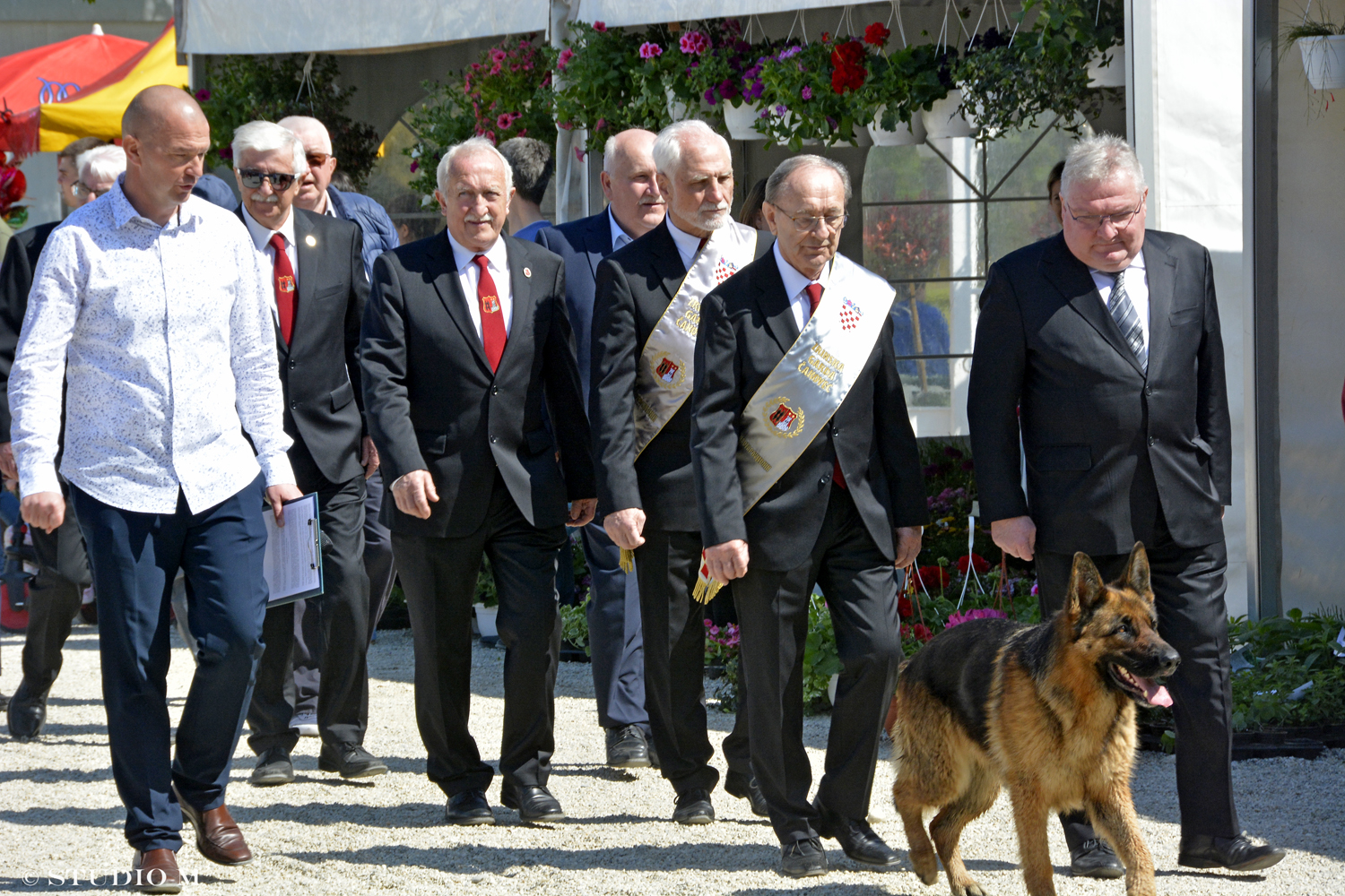 DSC6594 Sajam cvijeca Prelog www.studiom.hr