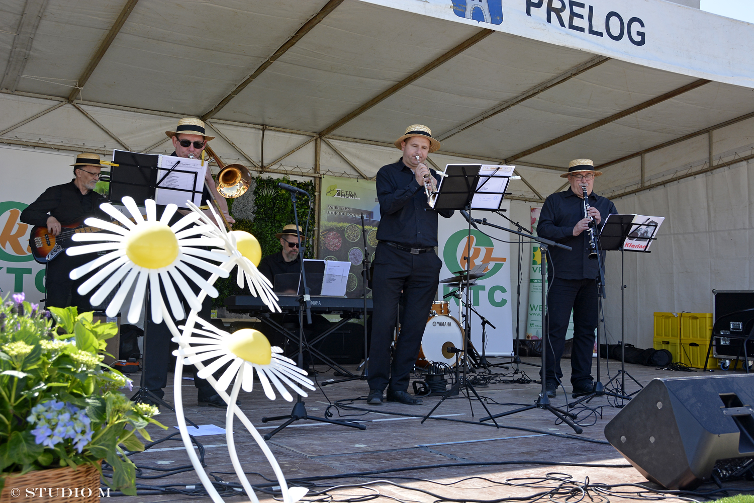 DSC6657 Sajam cvijeca Prelog www.studiom.hr