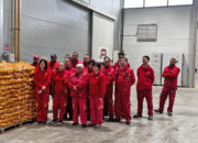 DodlekAgro prekid suradnje s Konzumom, press konferencija / 18.4.2023.