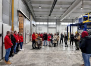 DodlekAgro prekid suradnje s Konzumom, press konferencija / 18.4.2023.