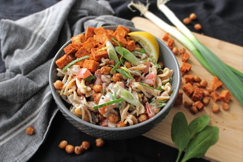 proteinska salata