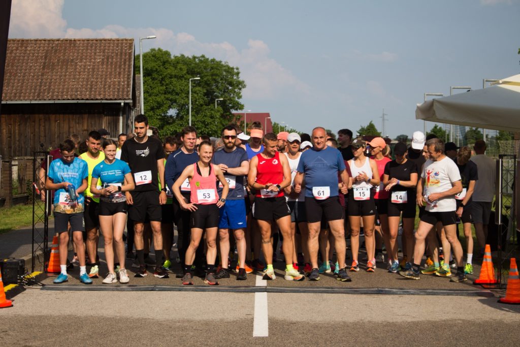 2. utrka Krug po Revici 2023 / Foto: Općina Orehovica