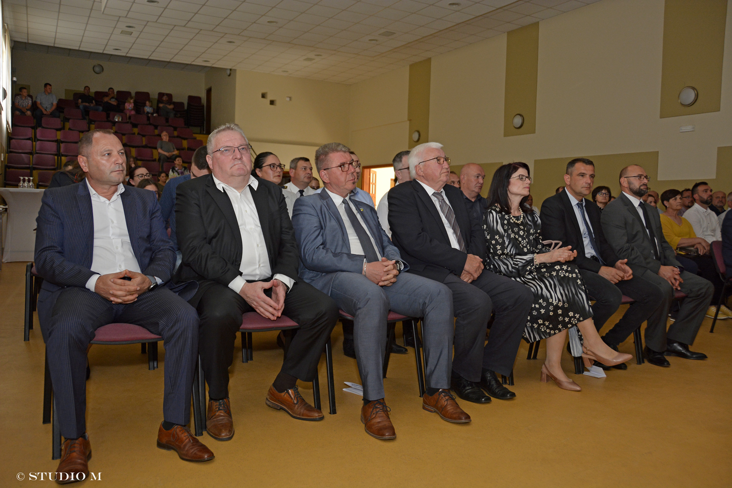 DSC0426 Svecana sjednica Domasinec studiom.hr