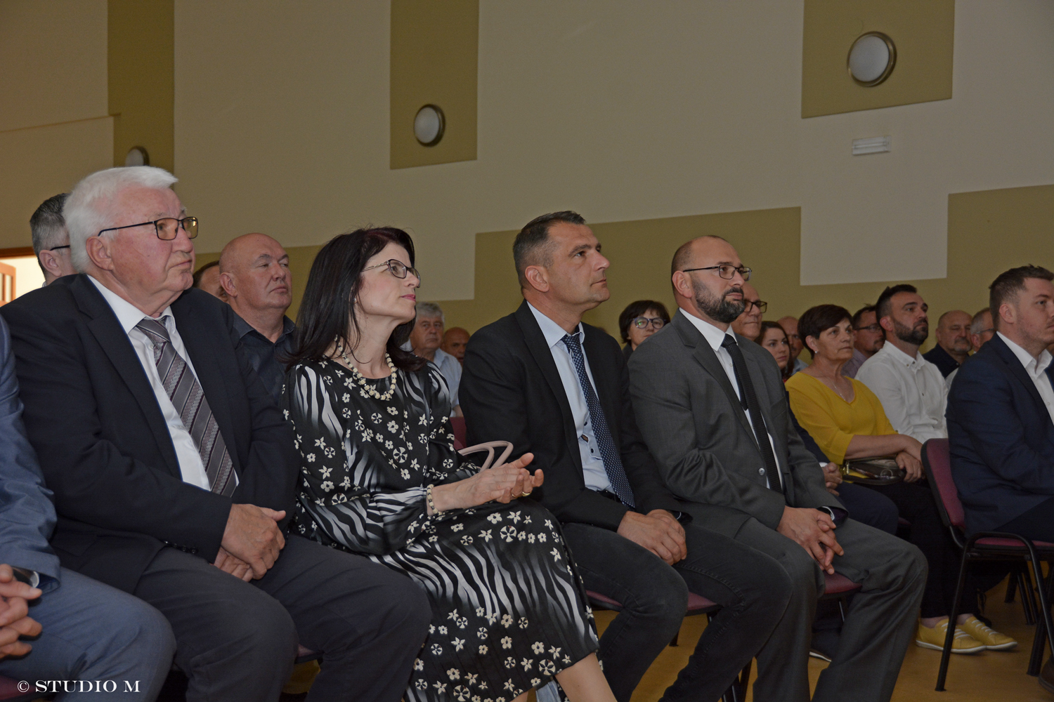 DSC0427 Svecana sjednica Domasinec studiom.hr