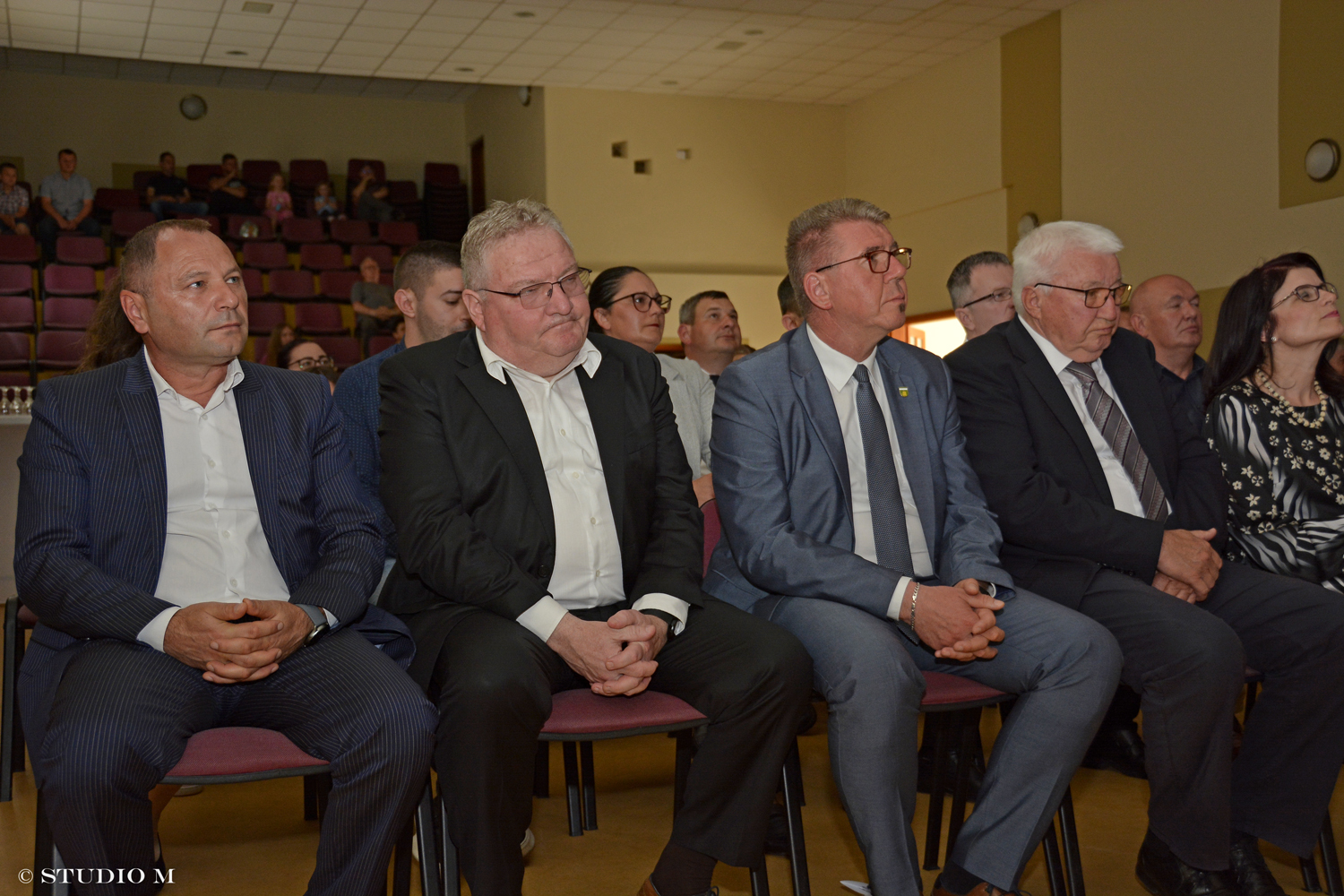 DSC0428 Svecana sjednica Domasinec studiom.hr